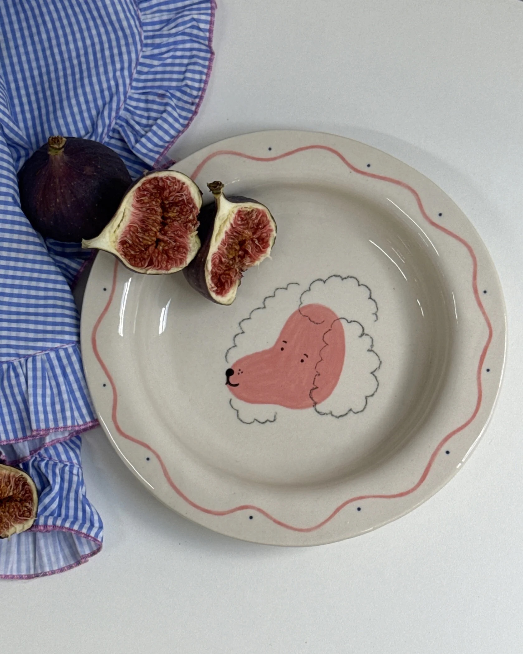 Домашняя работа: локальные бренды керамики и декора, мимо которых точно нельзя пройти (фото 24)