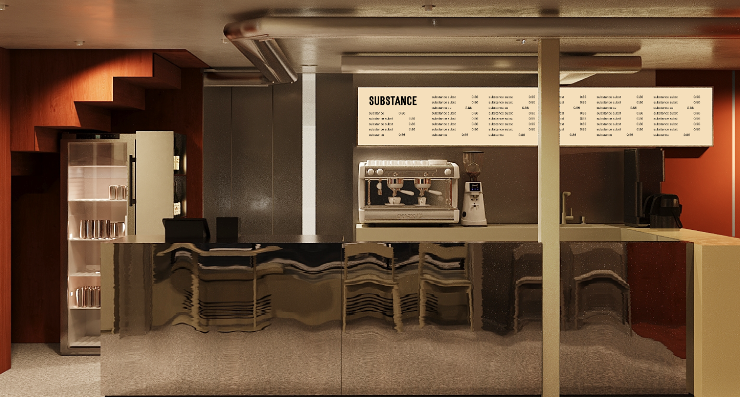 Ava, Moderniste, Balabanov и не только: 12 новых бистро Москвы и Санкт-Петербурга (фото 13)