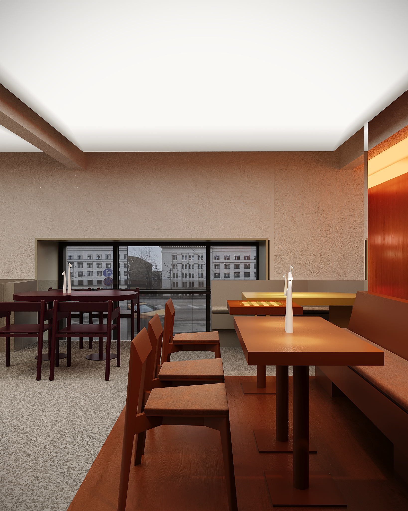 Ava, Moderniste, Balabanov и не только: 12 новых бистро Москвы и Санкт-Петербурга (фото 14)