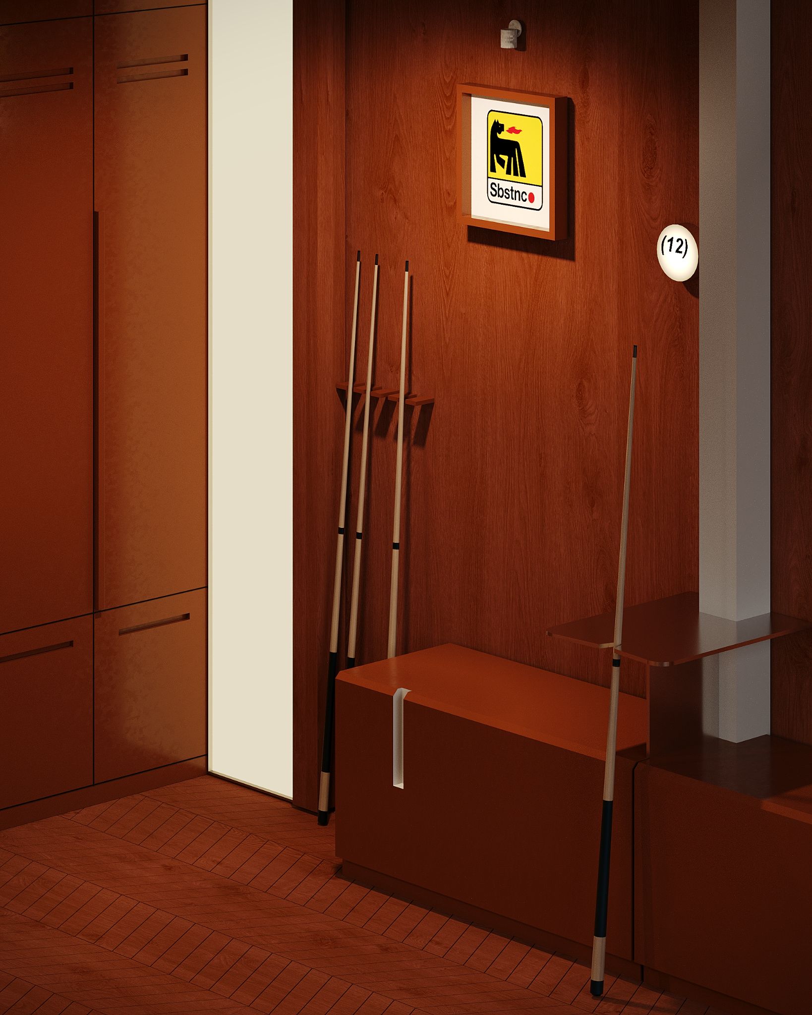 Ava, Moderniste, Balabanov и не только: 12 новых бистро Москвы и Санкт-Петербурга (фото 15)