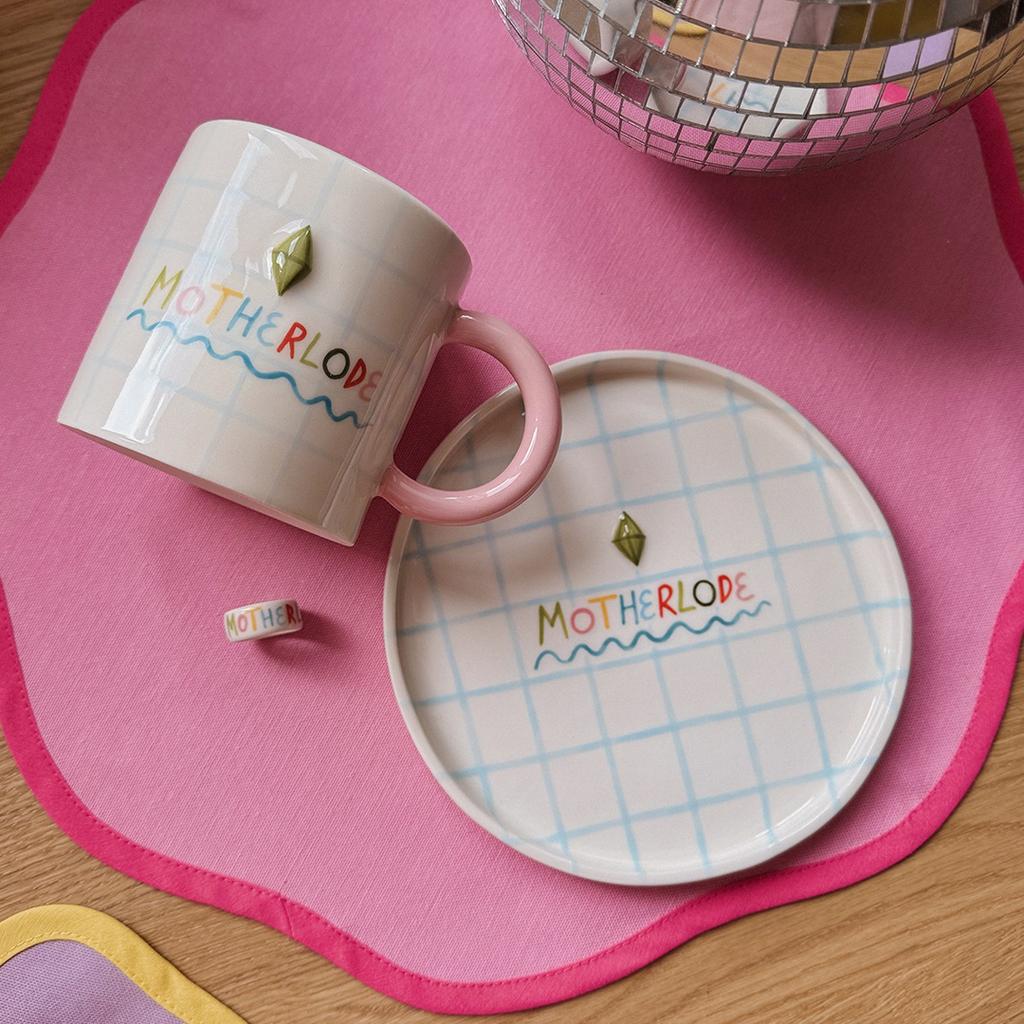 Домашняя работа: локальные бренды керамики и декора, мимо которых точно нельзя пройти (фото 28)