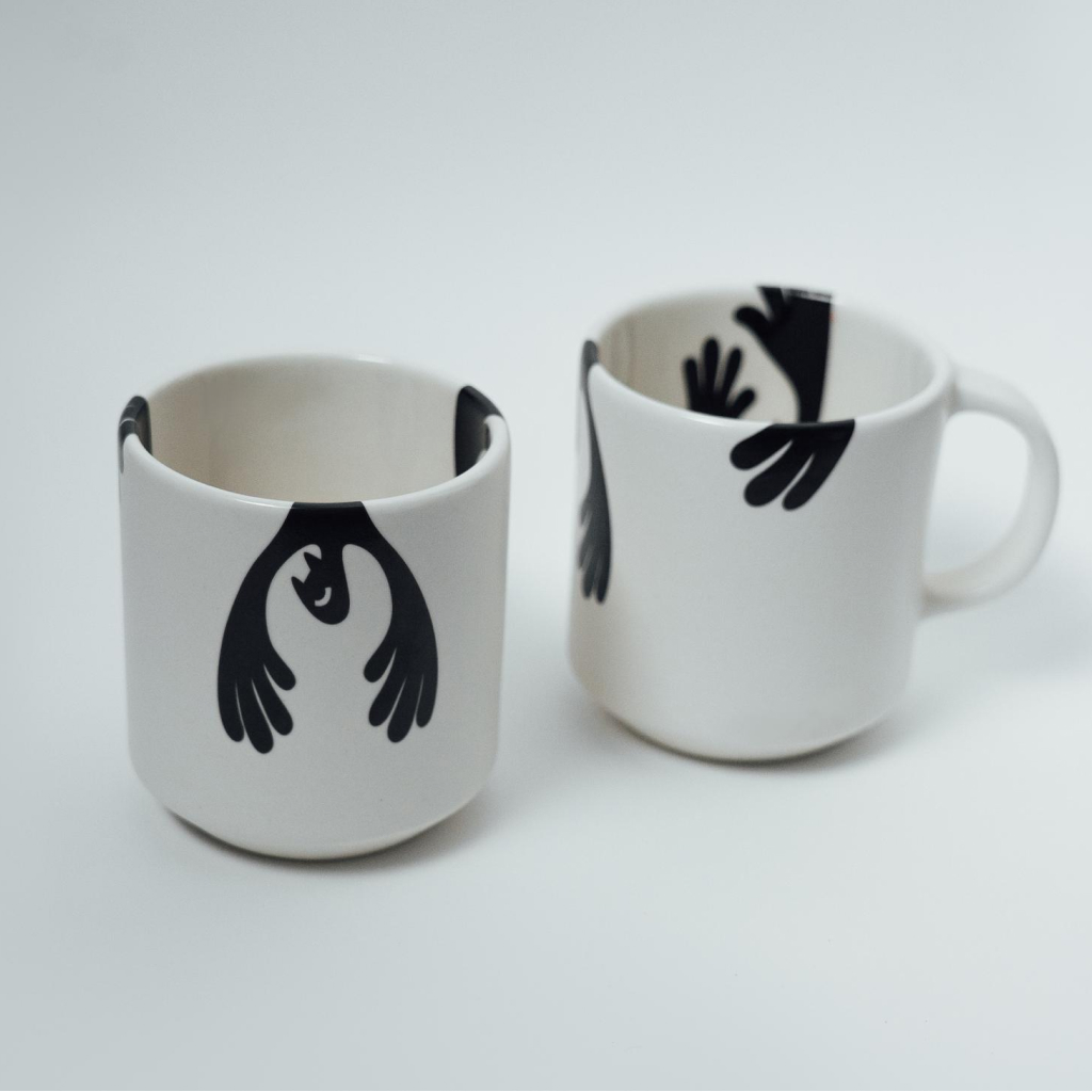 Домашняя работа: локальные бренды керамики и декора, мимо которых точно нельзя пройти (фото 33)