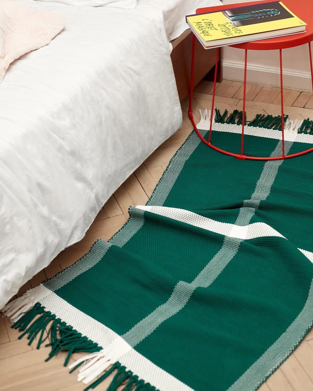 Домашняя работа: локальные бренды керамики и декора, мимо которых точно нельзя пройти (фото 35)