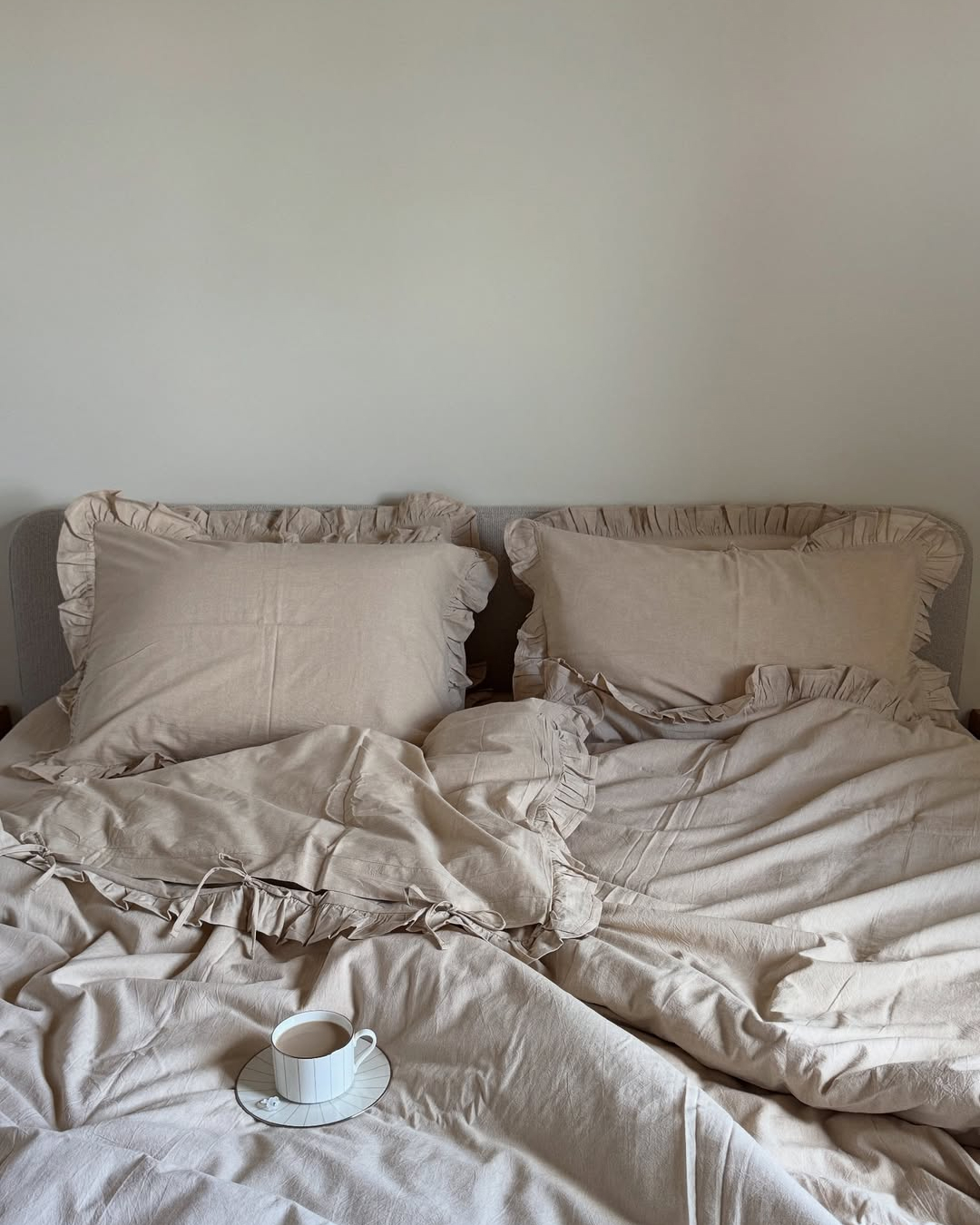 Домашняя работа: локальные бренды керамики и декора, мимо которых точно нельзя пройти (фото 38)