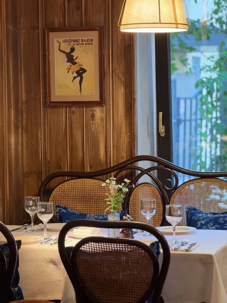 Ava, Moderniste, Balabanov и не только: 12 новых бистро Москвы и Санкт-Петербурга (фото 22)