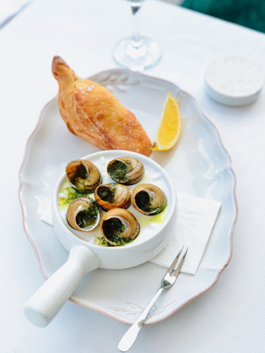 Ava, Moderniste, Balabanov и не только: 12 новых бистро Москвы и Санкт-Петербурга (фото 23)