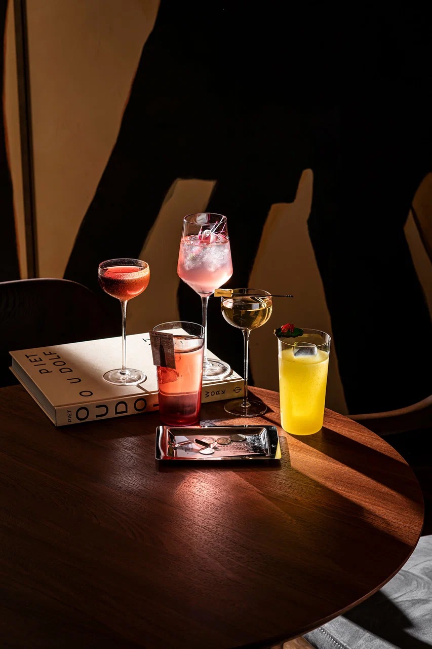 Ava, Moderniste, Balabanov и не только: 12 новых бистро Москвы и Санкт-Петербурга (фото 25)