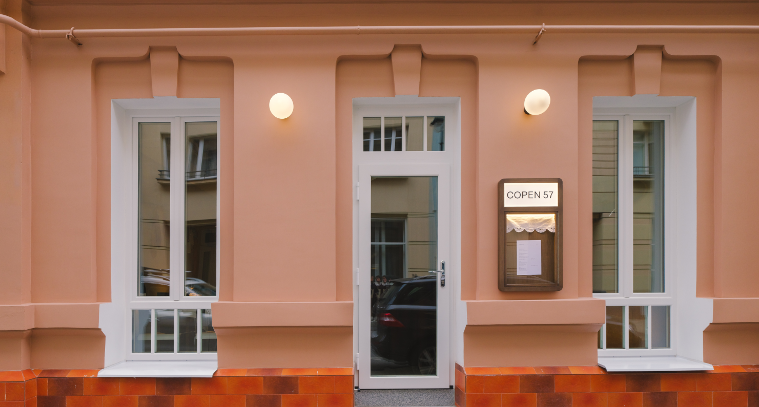 Ava, Moderniste, Balabanov и не только: 12 новых бистро Москвы и Санкт-Петербурга (фото 27)