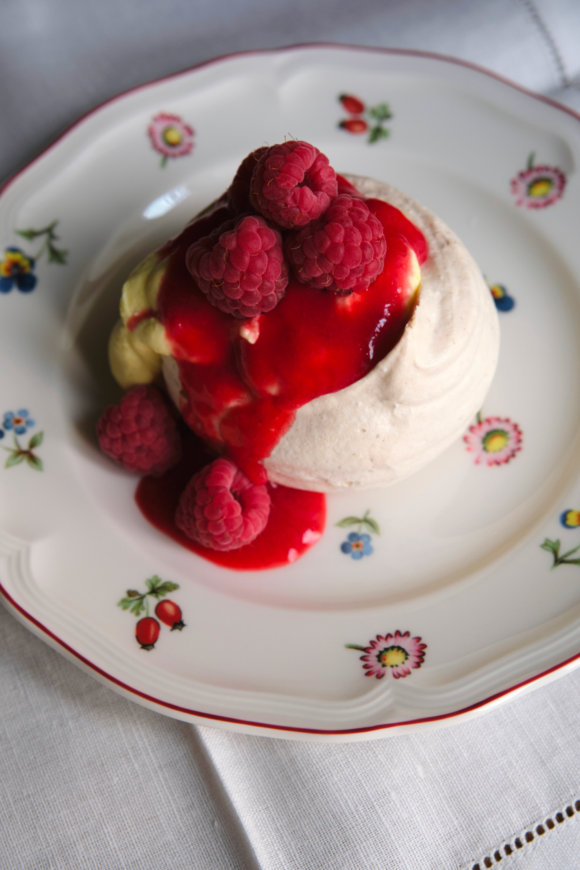 Ava, Moderniste, Balabanov и не только: 12 новых бистро Москвы и Санкт-Петербурга (фото 29)