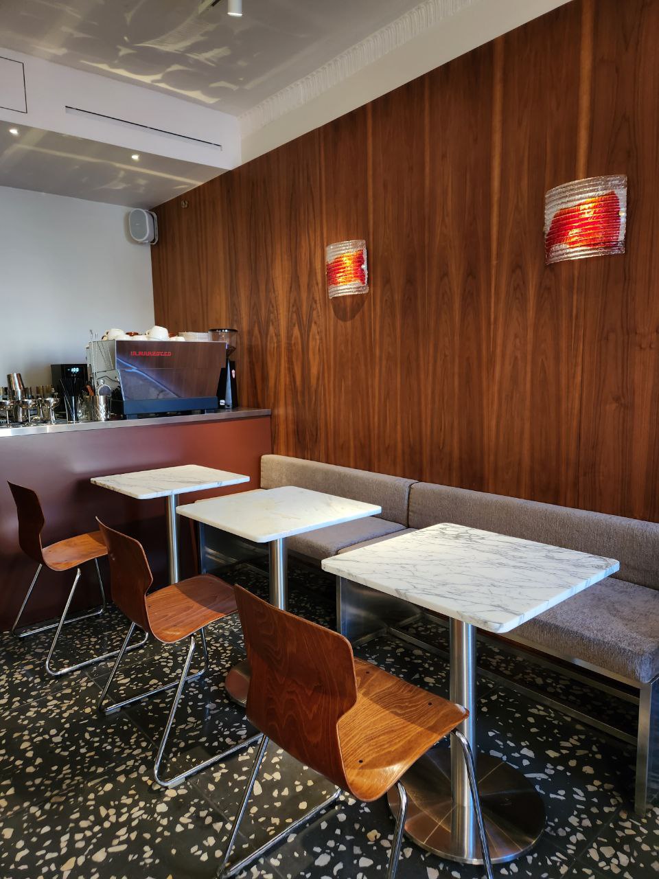 Ava, Moderniste, Balabanov и не только: 12 новых бистро Москвы и Санкт-Петербурга (фото 31)