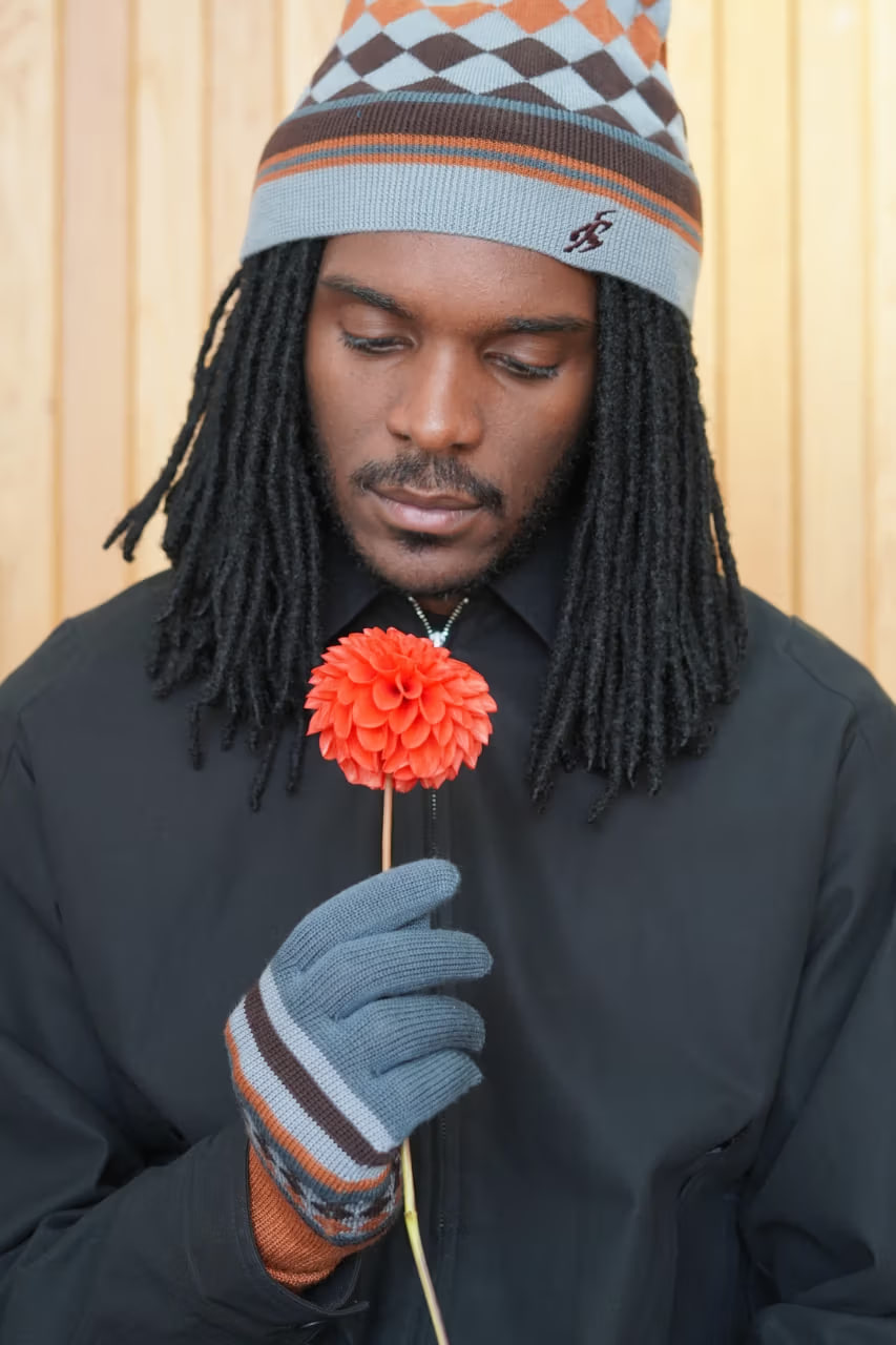 Asics и дизайнер Кико Костадинов выпустили коллаборацию (фото 7)