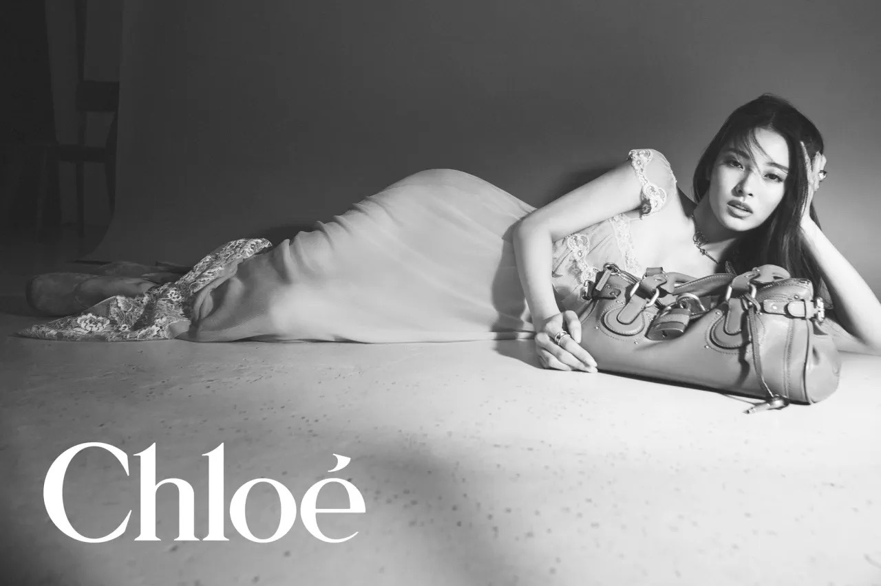 Кендалл Дженнер стала лицом рекламной кампании Chloé (фото 3)
