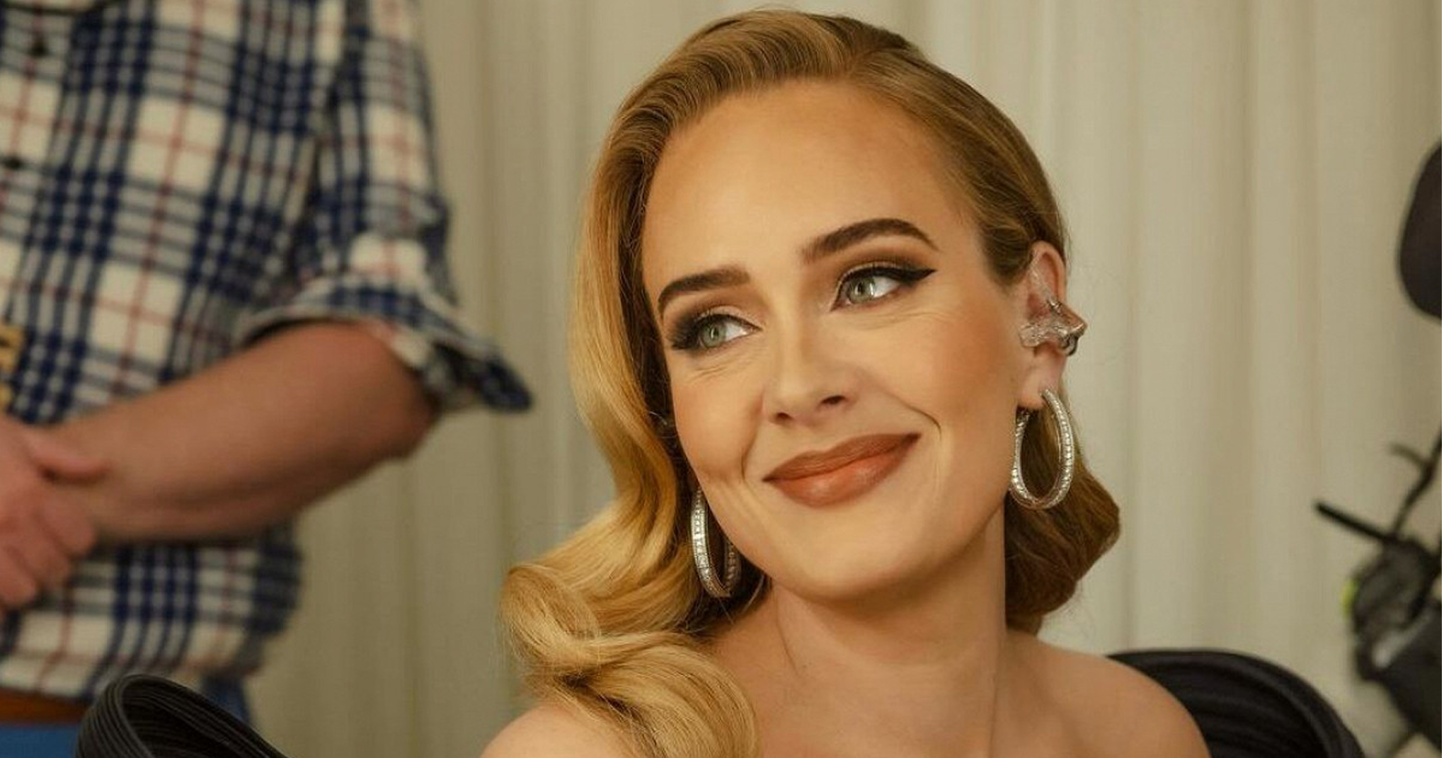 Адель может выступить на Super Bowl 2026 (фото 1)