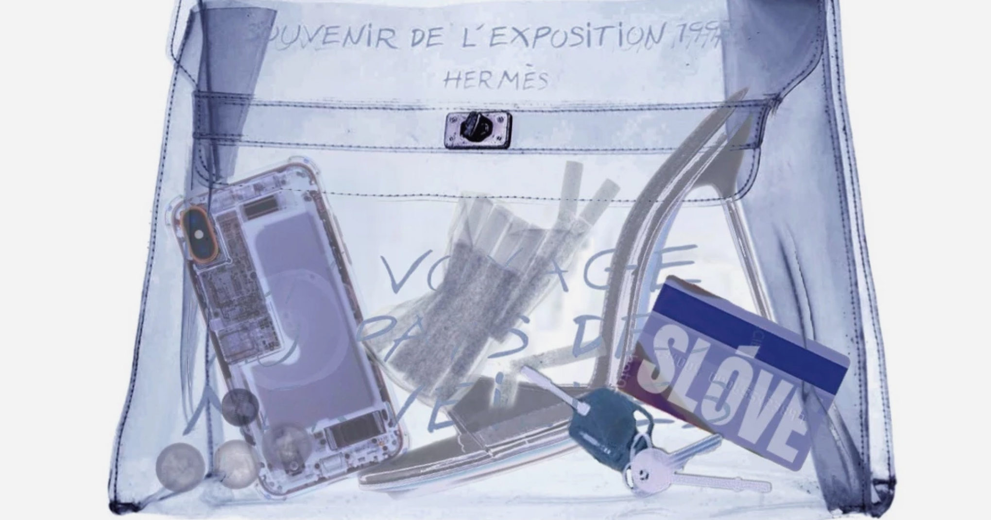 Шоурум винтажа и локальных дизайнеров Slóve Space откроет новый поп-ап (фото 1)