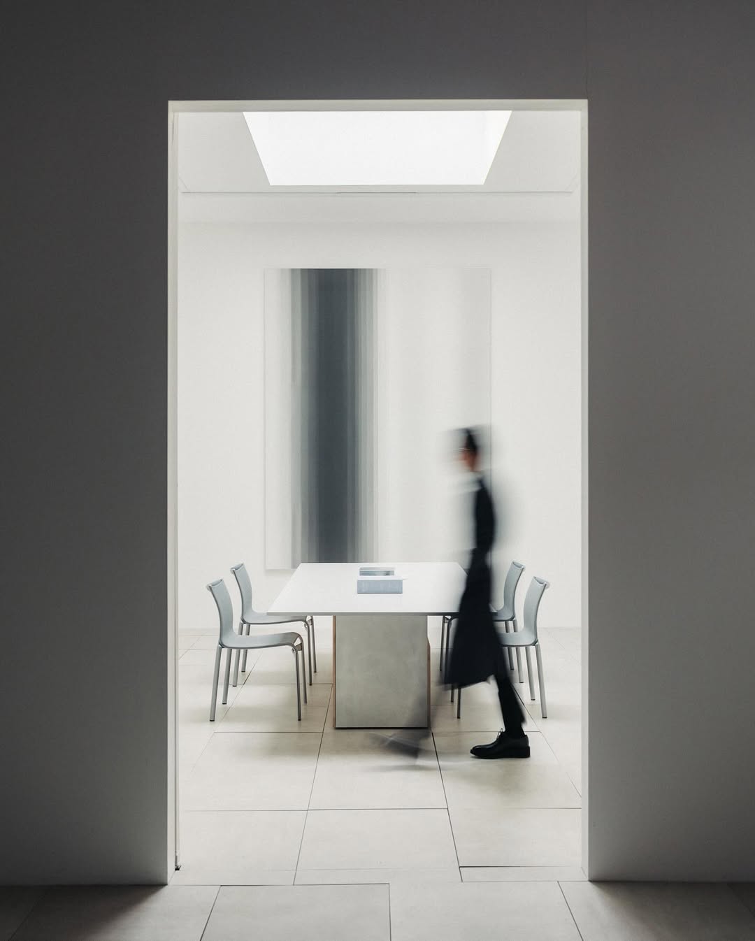 Бренд A-Poc Able Issey Miyake и художник Юджин Кангава откроют выставку (фото 5)