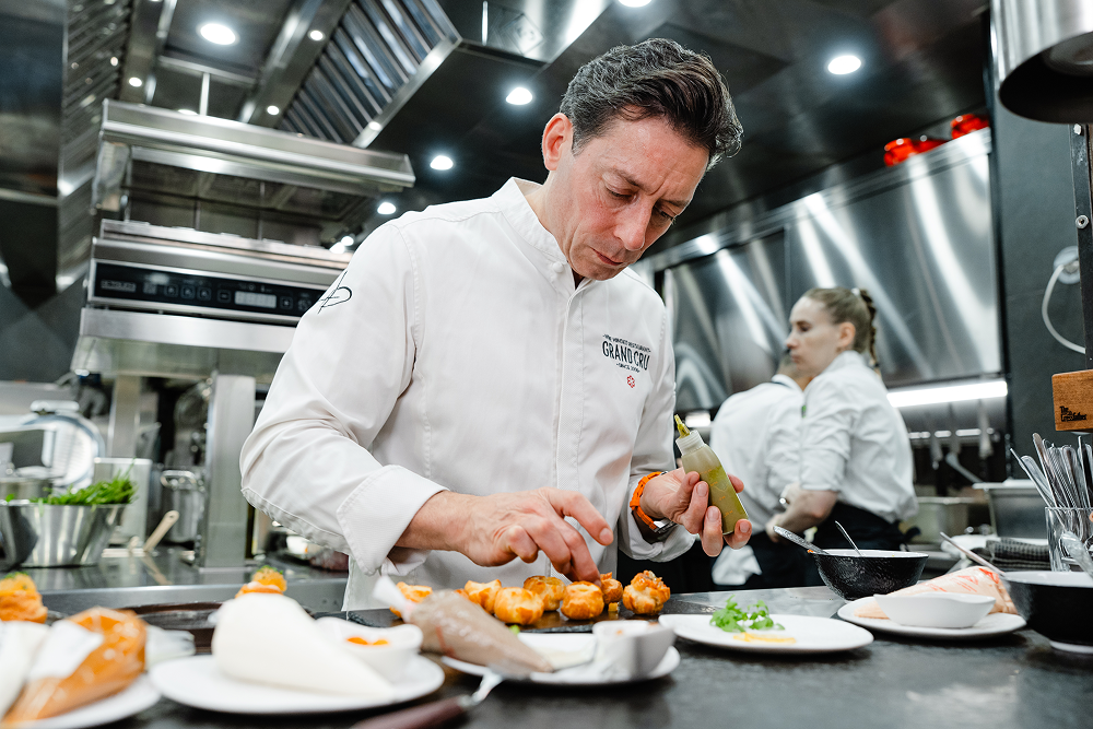 BURO. на выход: светский календарь недели (фото 4)