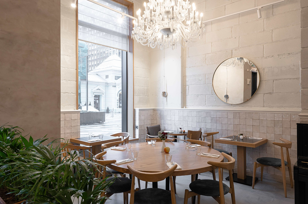 BURO. на выход: светский календарь недели (фото 10)