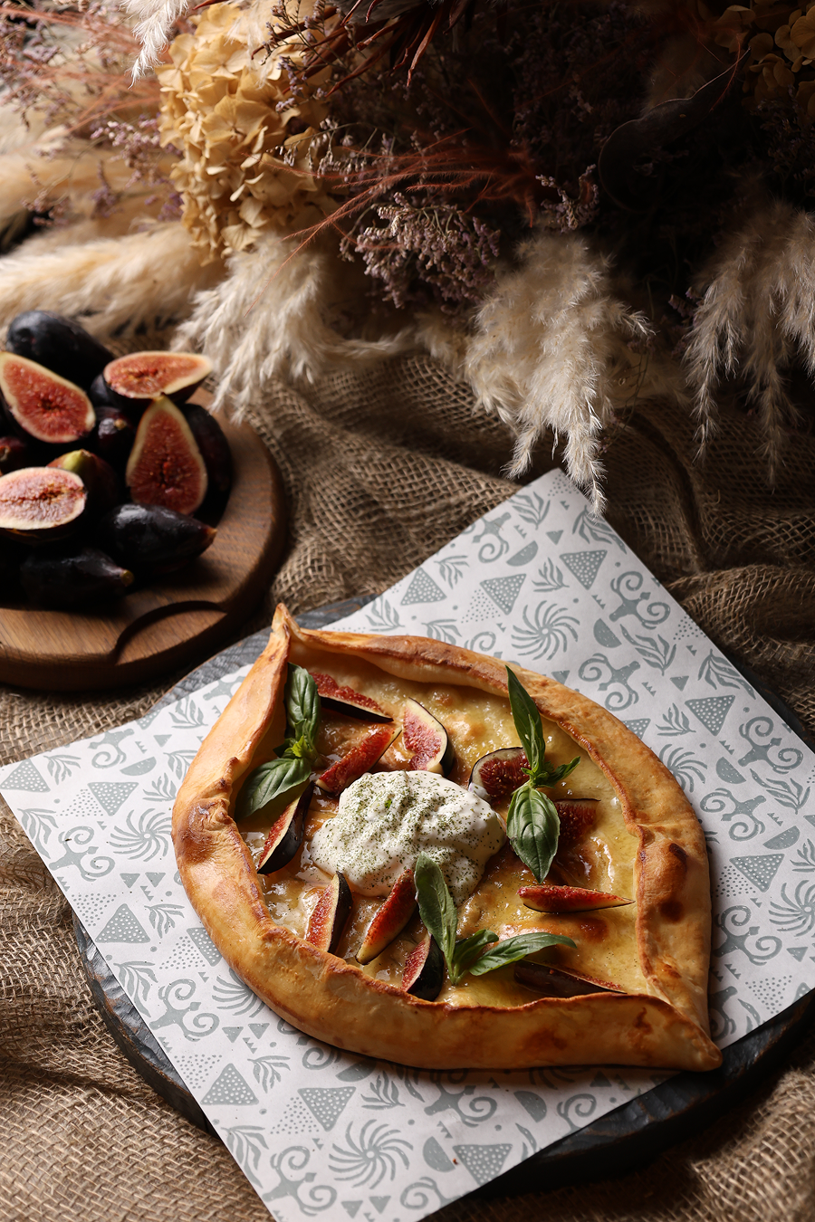 Новости ресторанов: пицца с креветками, севиче из муксуна и тартар из утки (фото 13)