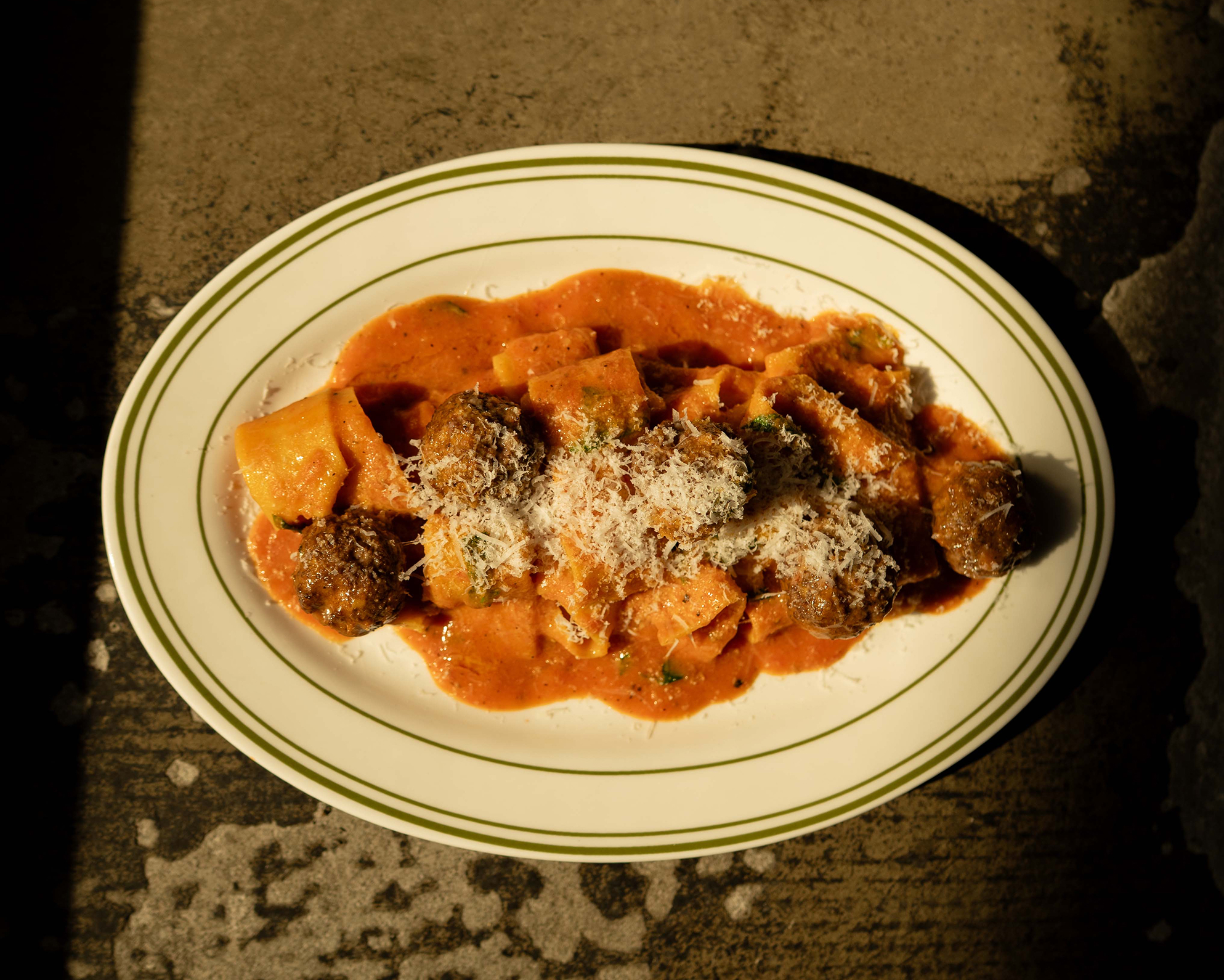 Новости ресторанов: роти с инжиром, рис с лобстером и ладожский судак (фото 4)