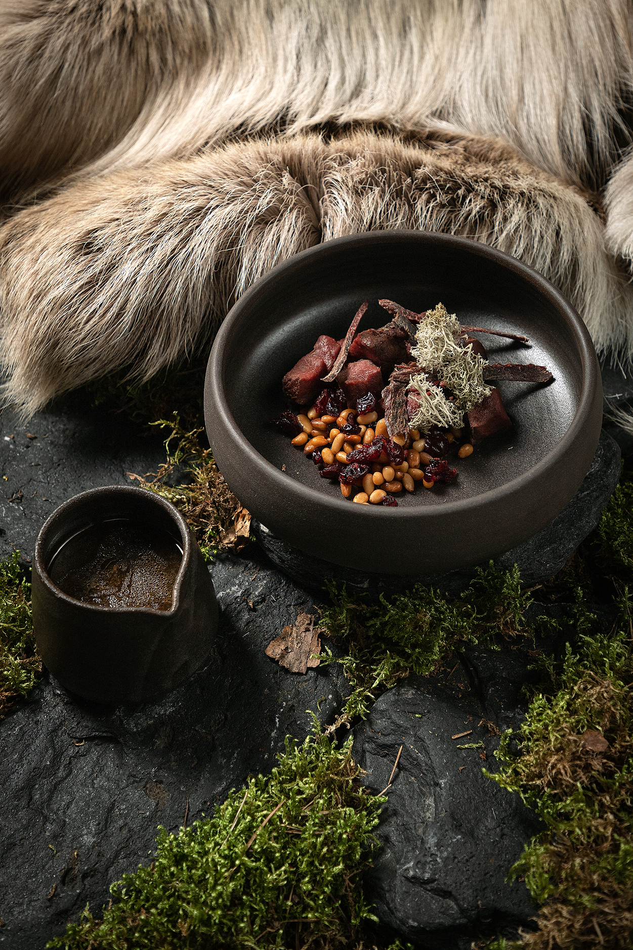 Новости ресторанов: роти с инжиром, рис с лобстером и ладожский судак (фото 5)