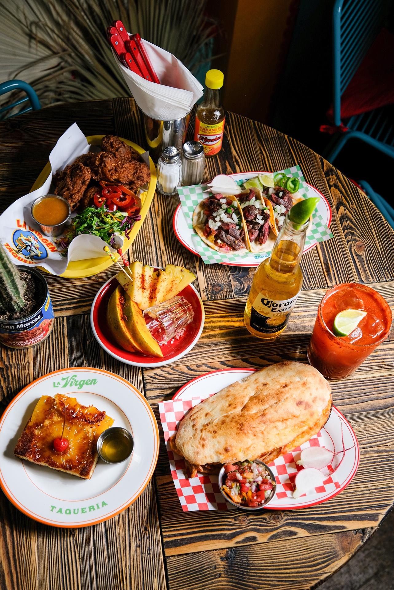 Новости ресторанов: роти с инжиром, рис с лобстером и ладожский судак (фото 6)