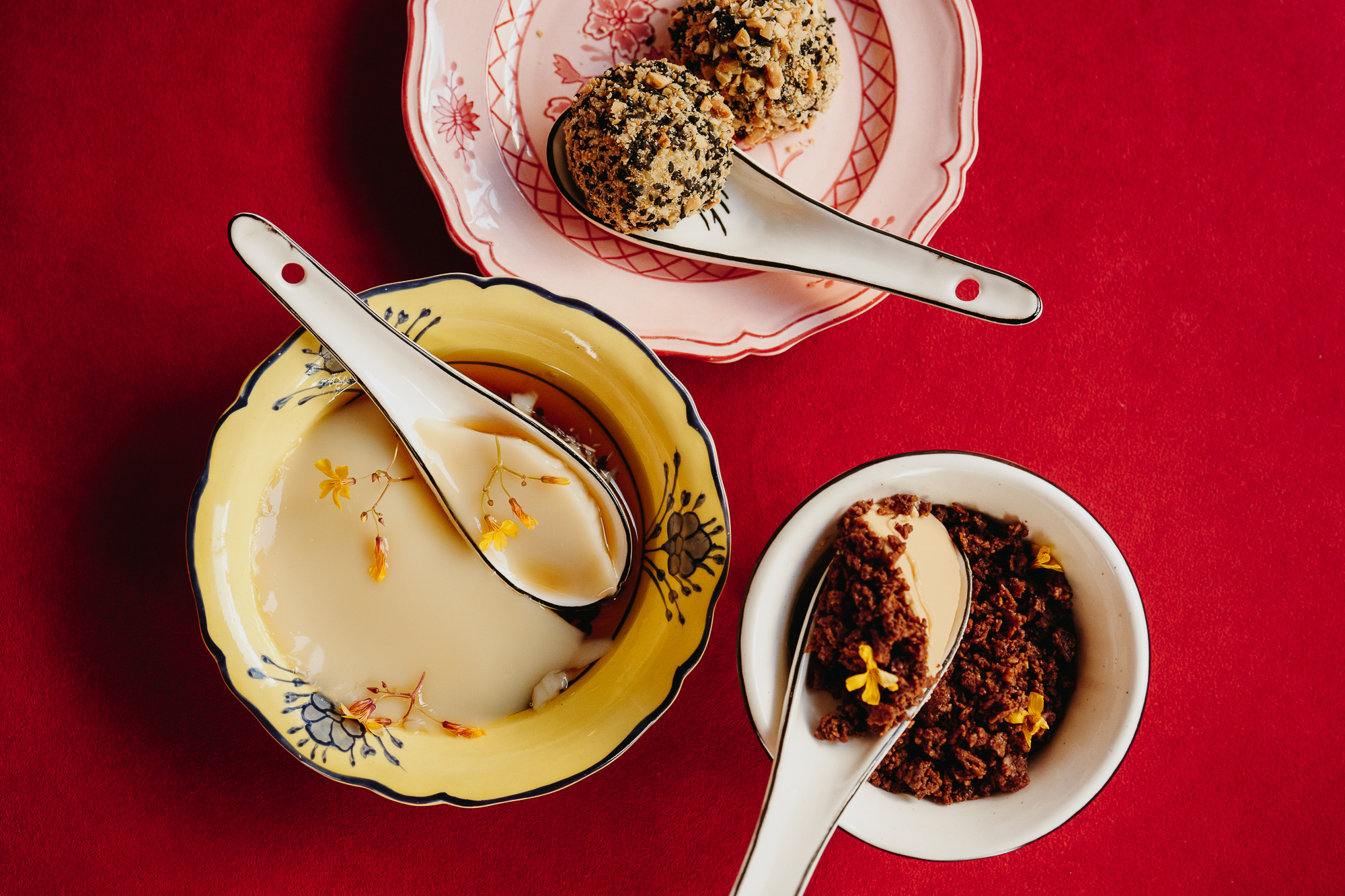 Новости ресторанов: роти с инжиром, рис с лобстером и ладожский судак (фото 8)