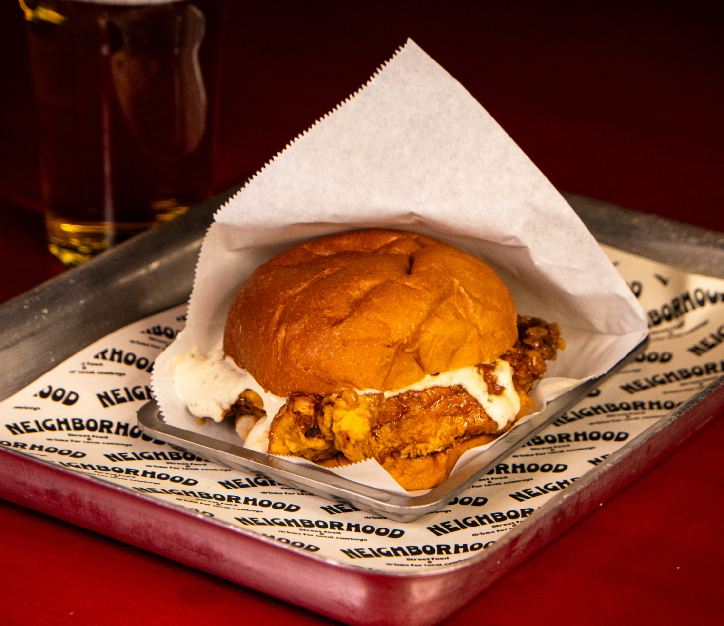 Новости ресторанов: роти с инжиром, рис с лобстером и ладожский судак (фото 9)