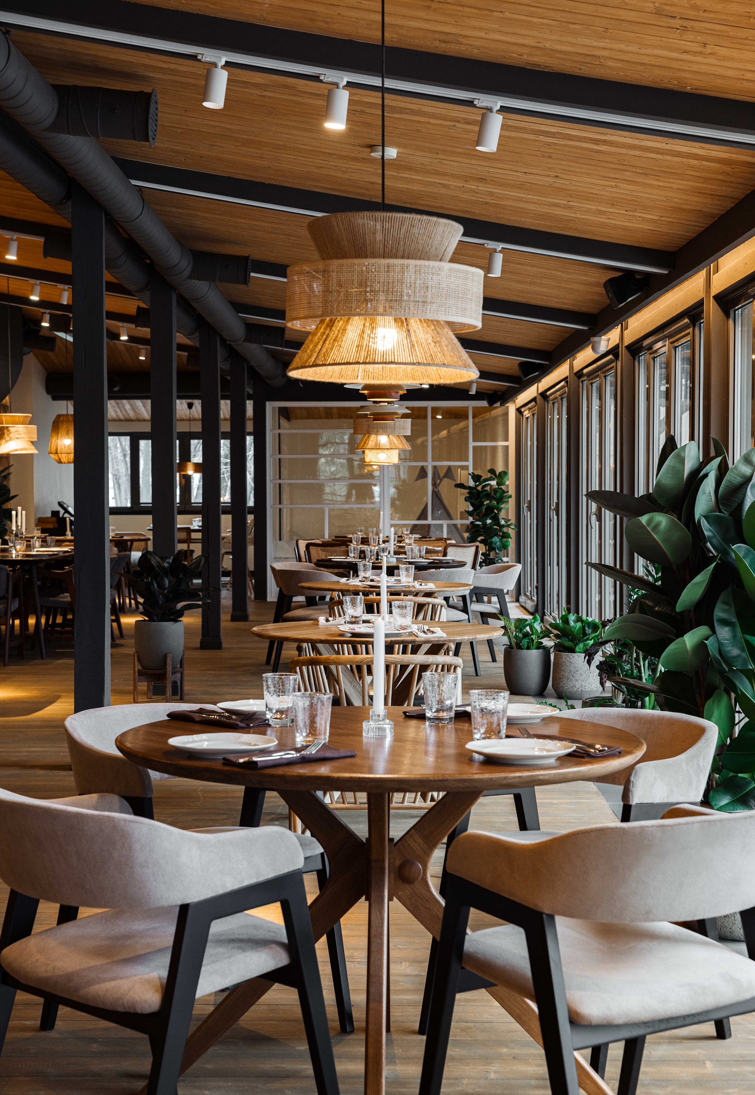 Новости ресторанов: роти с инжиром, рис с лобстером и ладожский судак (фото 11)