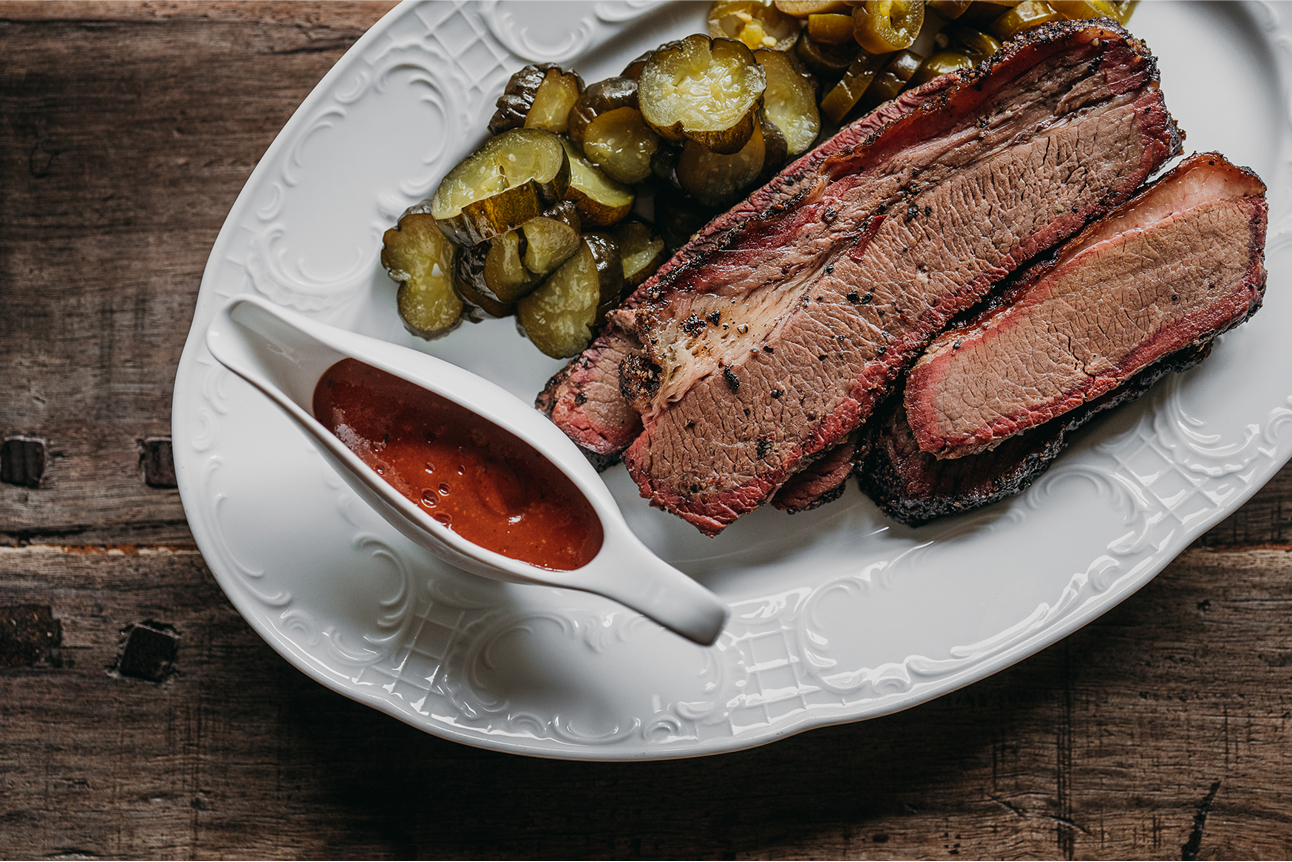 Новости ресторанов: роти с инжиром, рис с лобстером и ладожский судак (фото 12)