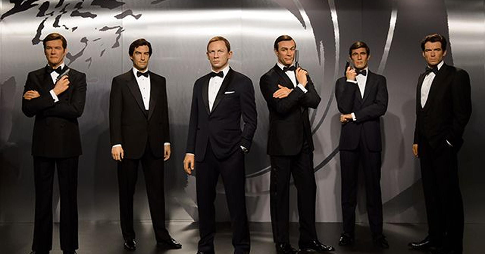 Режиссер Дени Вильнев проведет кастинг на роль Джеймса Бонда (фото 1)