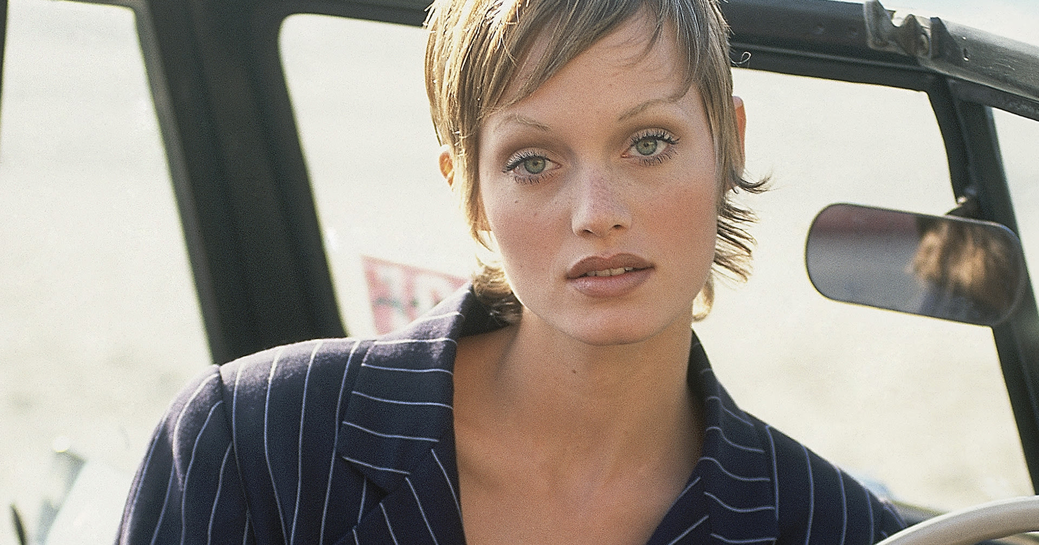 Модель Эмбер Валлетта назначена послом ООН (фото 1)