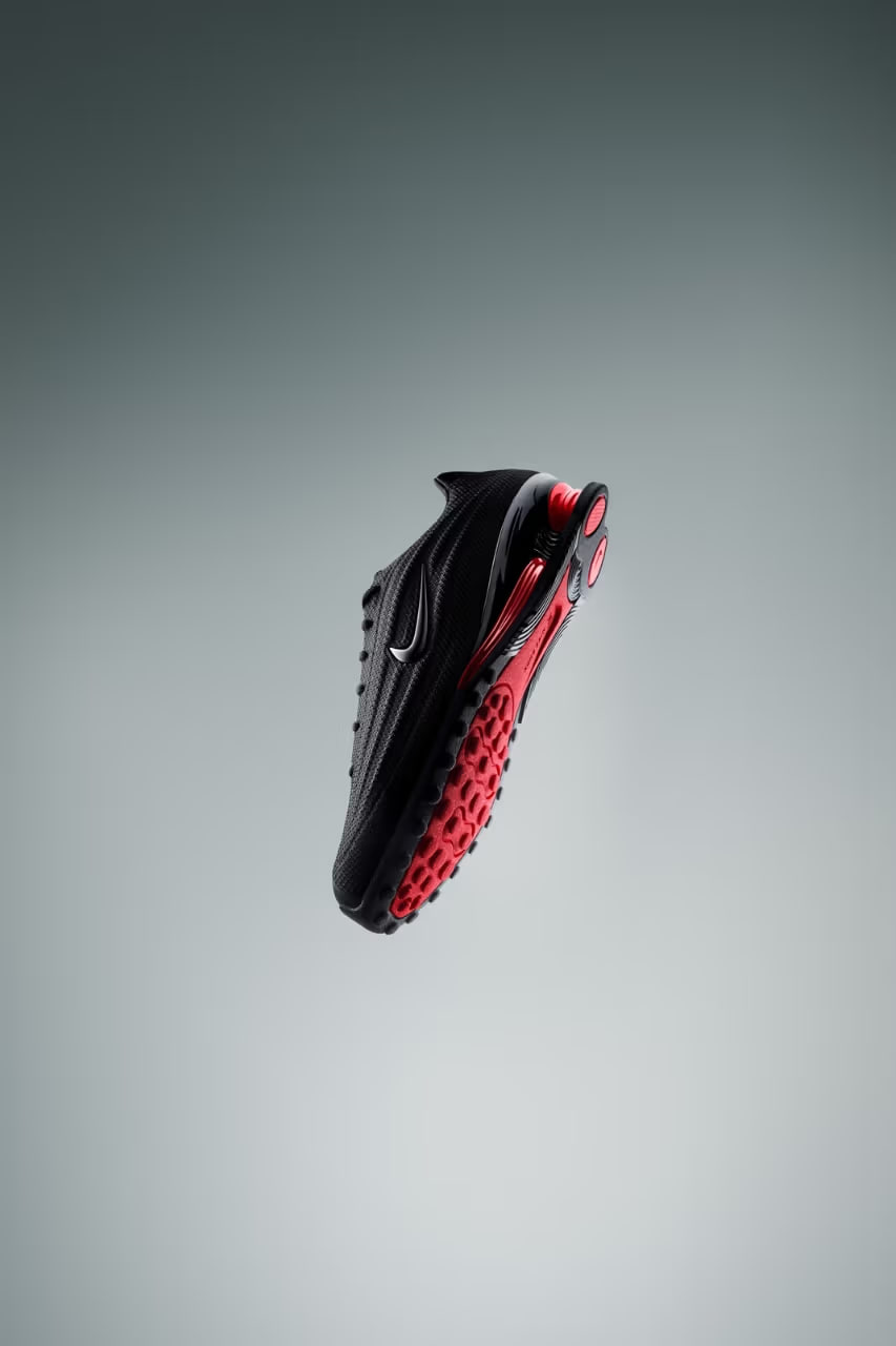 Теннисистка Арина Соболенко стала героиней кампейна Nike (фото 6)