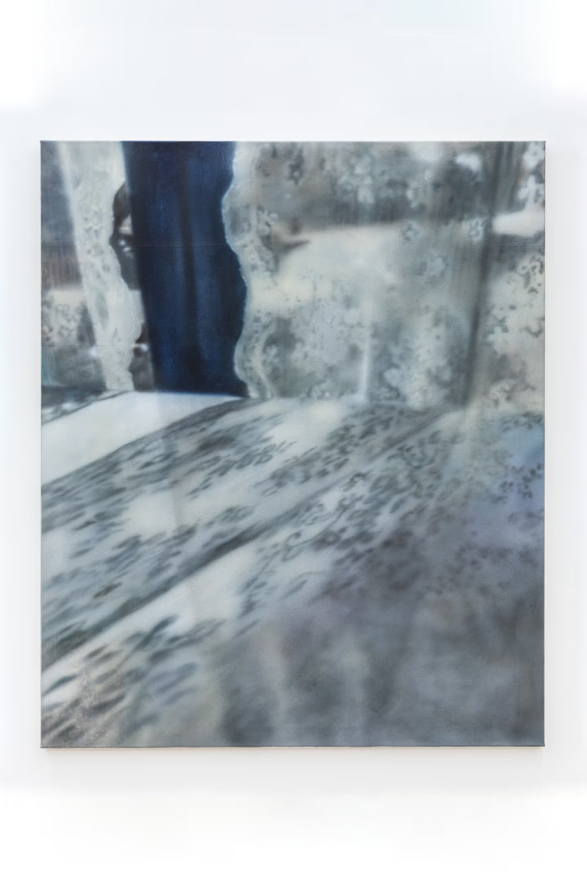 Художник Леон Сюй открыл выставку по мотивам фильма Мартина Скорсезе (фото 2)