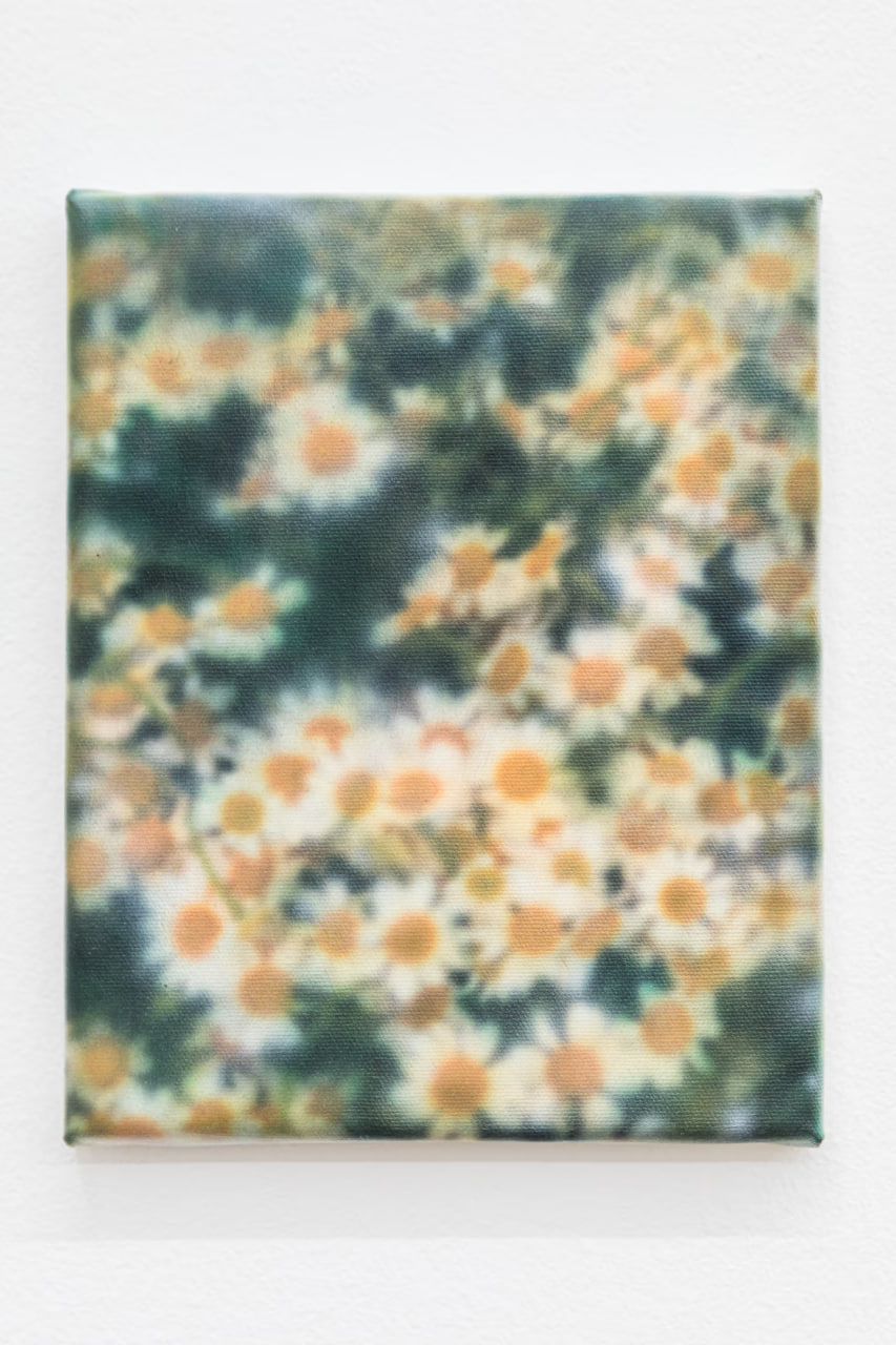 Художник Леон Сюй открыл выставку по мотивам фильма Мартина Скорсезе (фото 7)