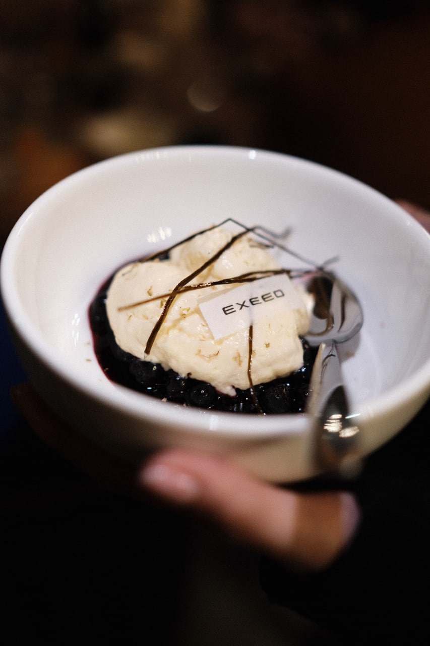 Exeed и Gastro Camp запустили серию гастрономических путешествий (фото 1)