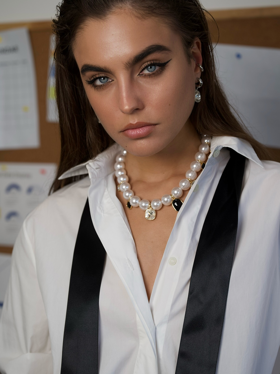 Дропы украшений Moonswoon и Moonka: что нового в коллекциях локальных брендов (фото 29)