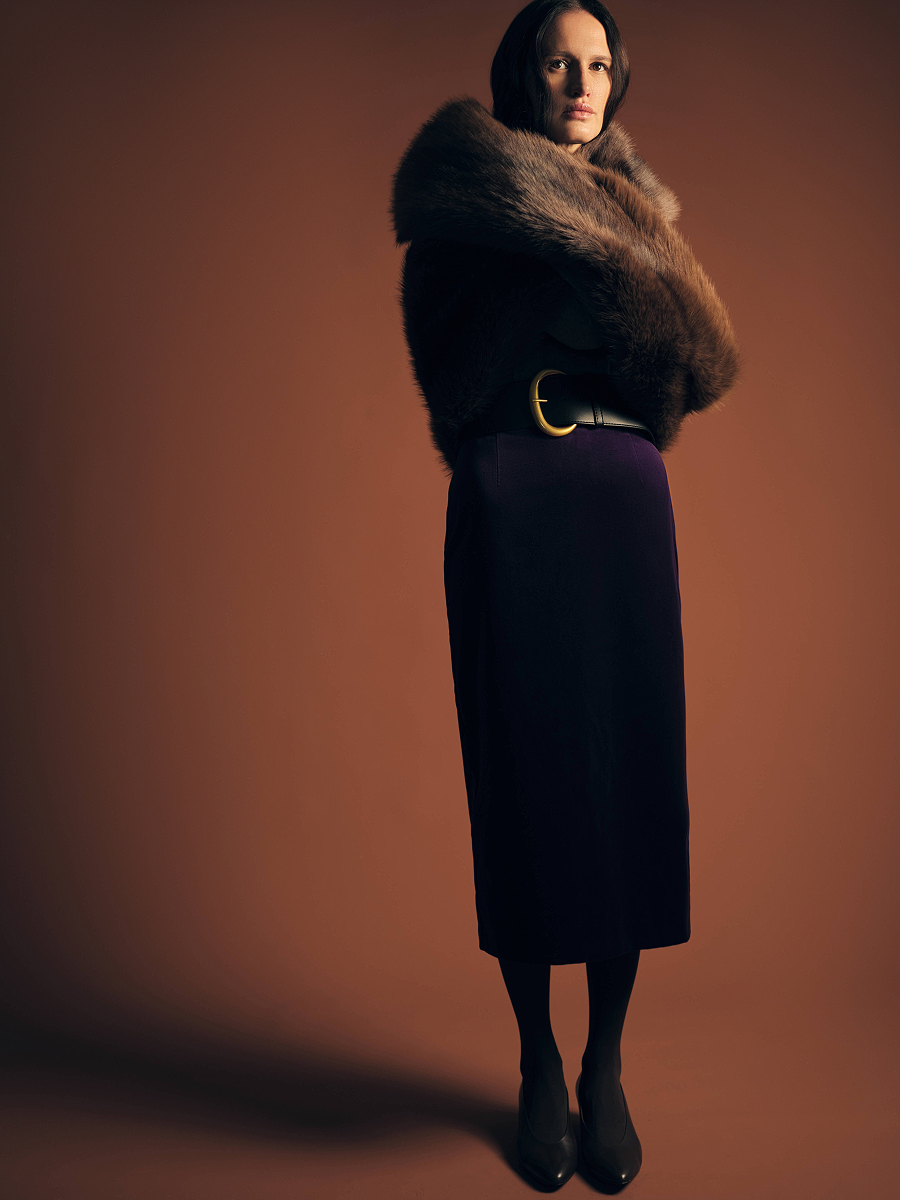 Дропы украшений Moonswoon и Moonka: что нового в коллекциях локальных брендов (фото 14)