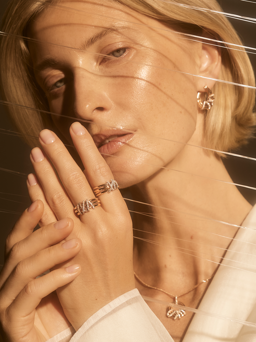 Дропы украшений Moonswoon и Moonka: что нового в коллекциях локальных брендов (фото 33)