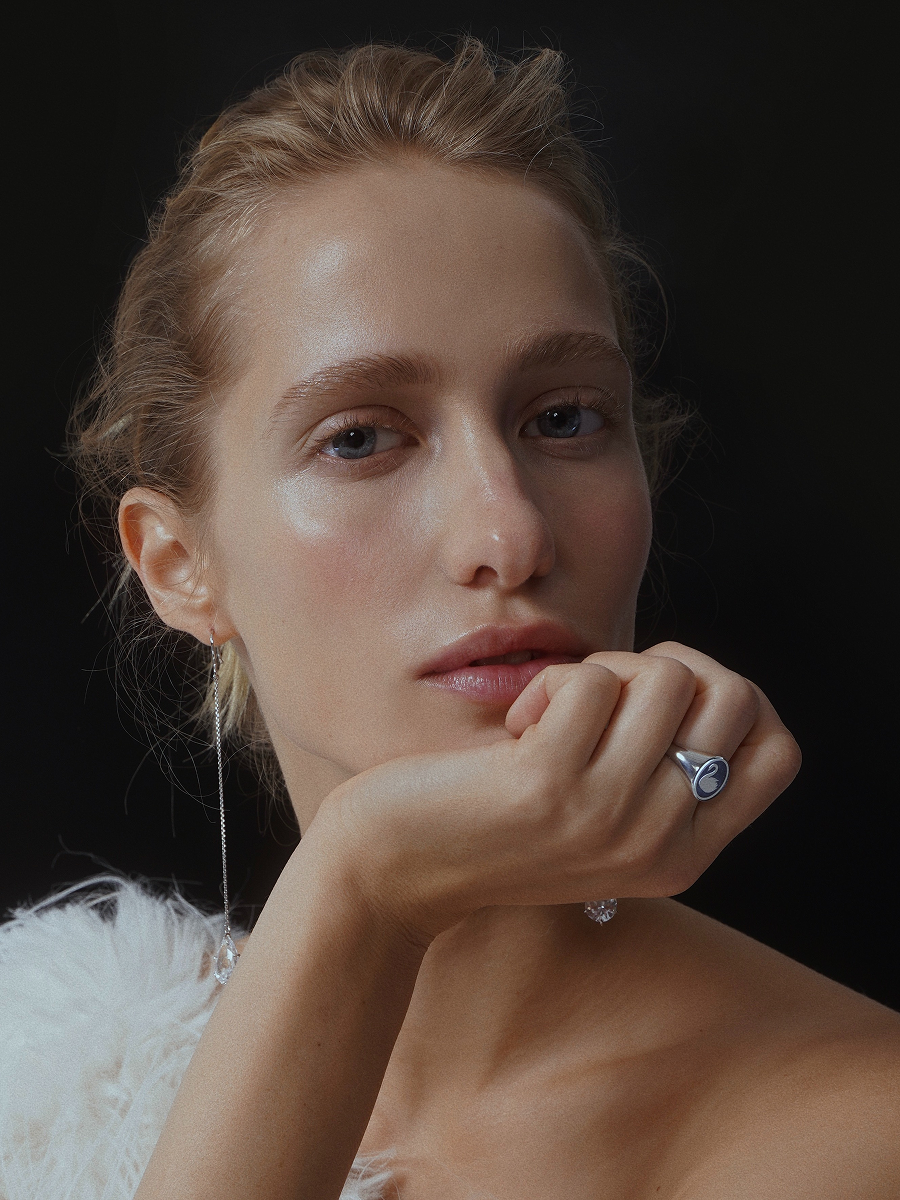 Дропы украшений Moonswoon и Moonka: что нового в коллекциях локальных брендов (фото 22)