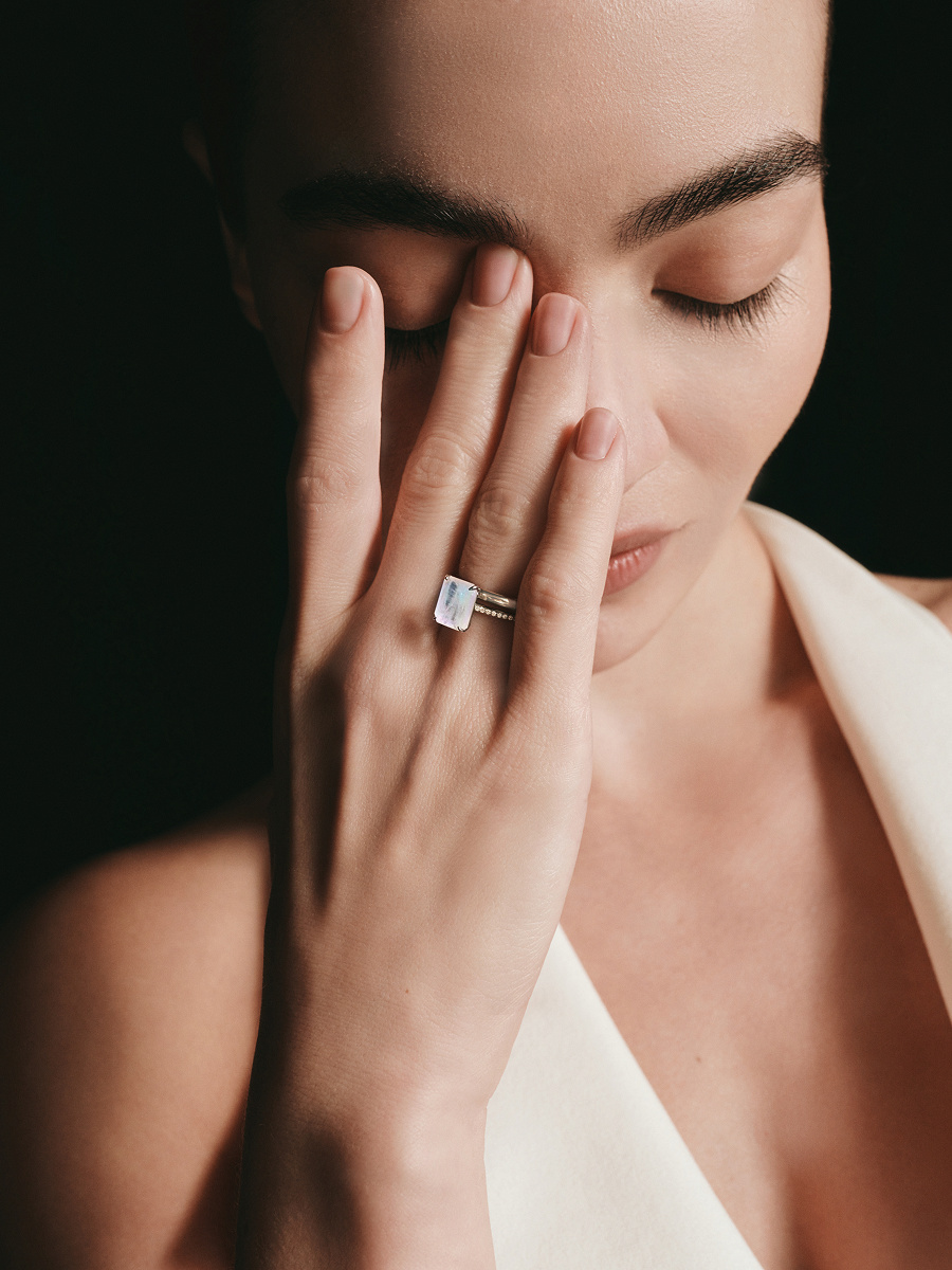 Дропы украшений Moonswoon и Moonka: что нового в коллекциях локальных брендов (фото 19)