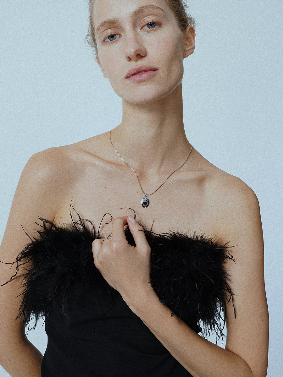 Дропы украшений Moonswoon и Moonka: что нового в коллекциях локальных брендов (фото 23)