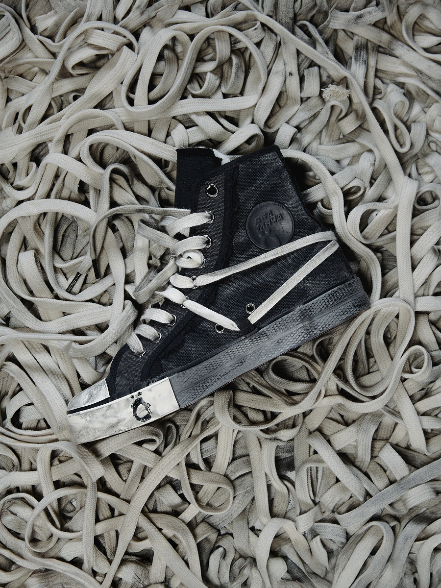 Дропы украшений Moonswoon и Moonka: что нового в коллекциях локальных брендов (фото 17)