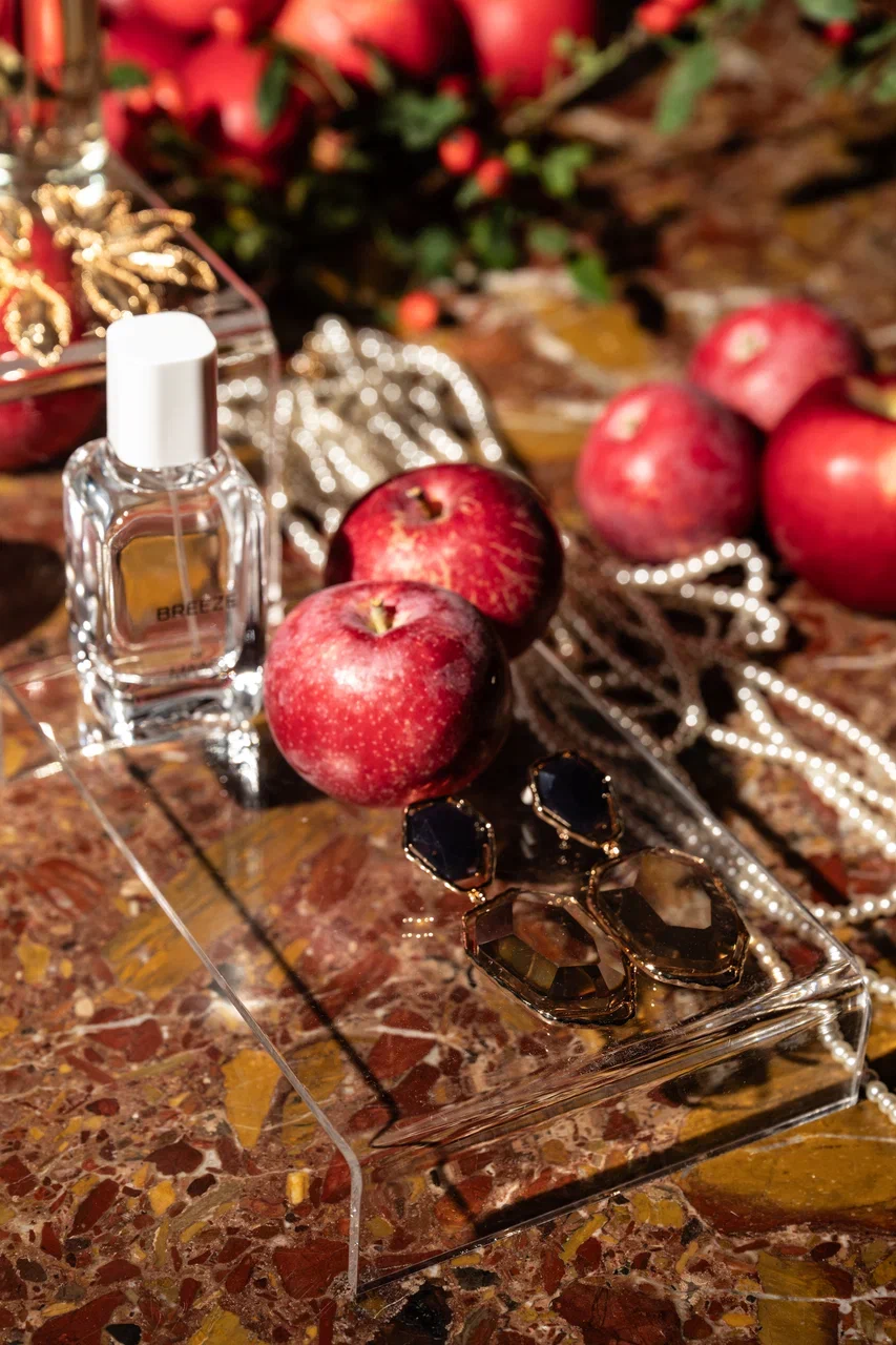 MAAG представил осеннюю коллекцию на мероприятии для друзей бренда (фото 8)