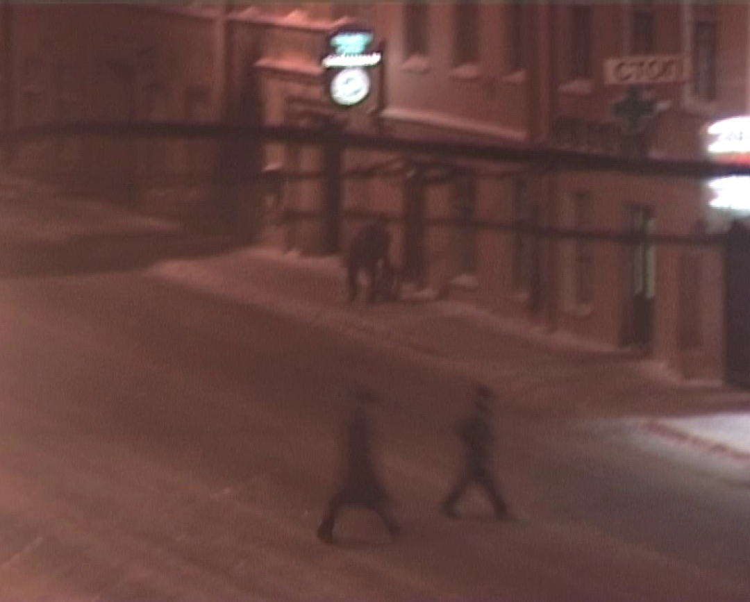 BURO. на выход: светский календарь недели (фото 9)