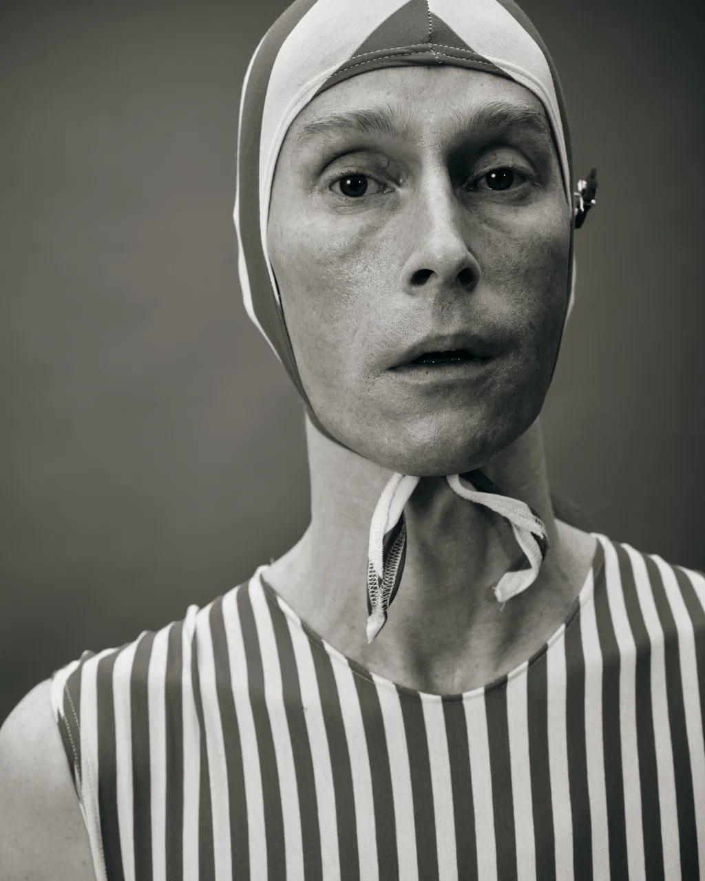 Модель Данила Поляков стал лицом кампании ювелирного ателье Dzhanelli (фото 3)