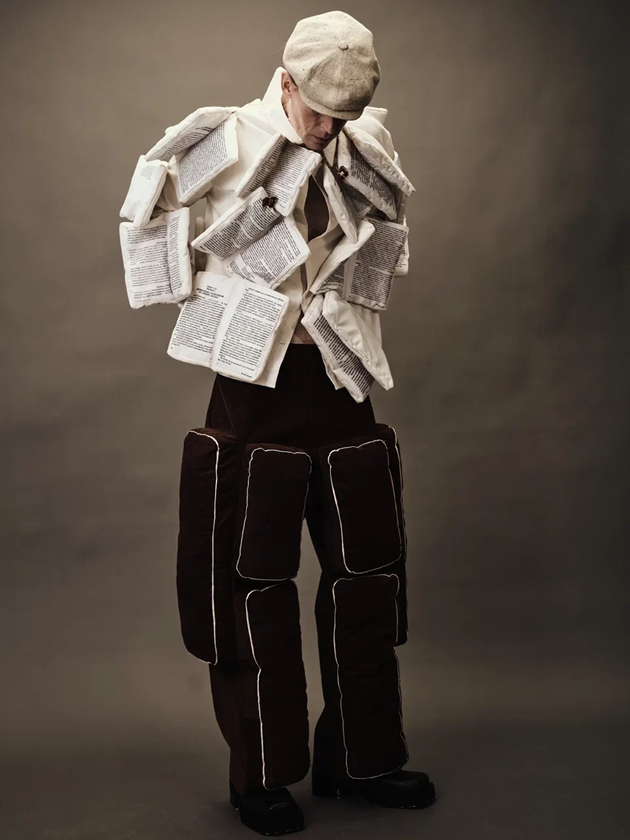 Дропы украшений Moonswoon и Moonka: что нового в коллекциях локальных брендов (фото 11)