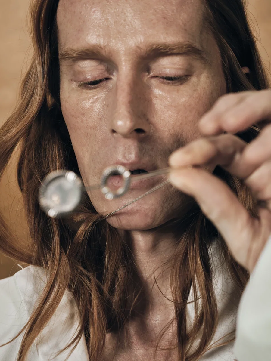 Дропы украшений Moonswoon и Moonka: что нового в коллекциях локальных брендов (фото 12)