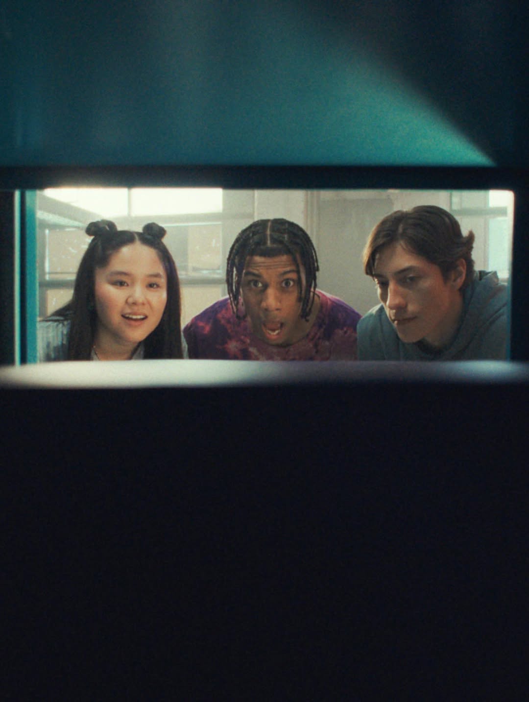 Вышел первый трейлер финского сериала Sneakermania (фото 6)