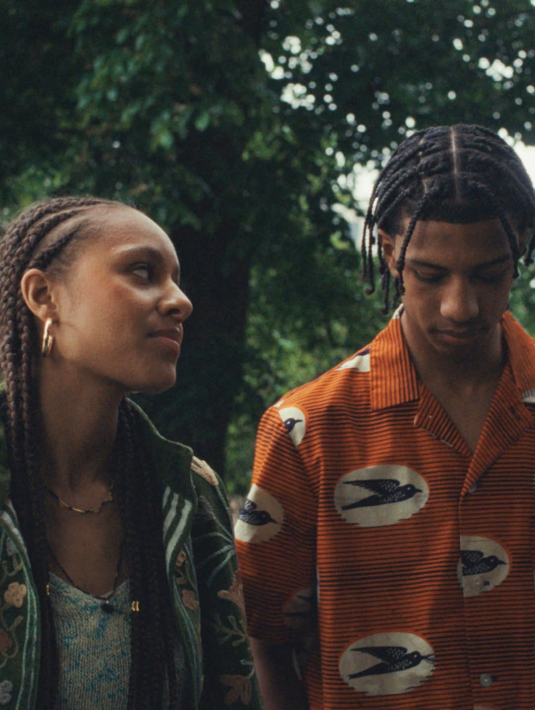 Вышел первый трейлер финского сериала Sneakermania (фото 8)