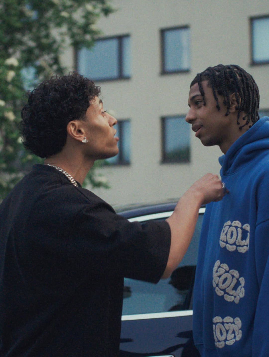 Вышел первый трейлер финского сериала Sneakermania (фото 7)